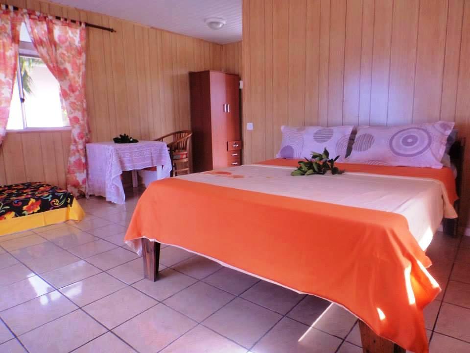 Vaitoare  Pension Atger المظهر الخارجي الصورة