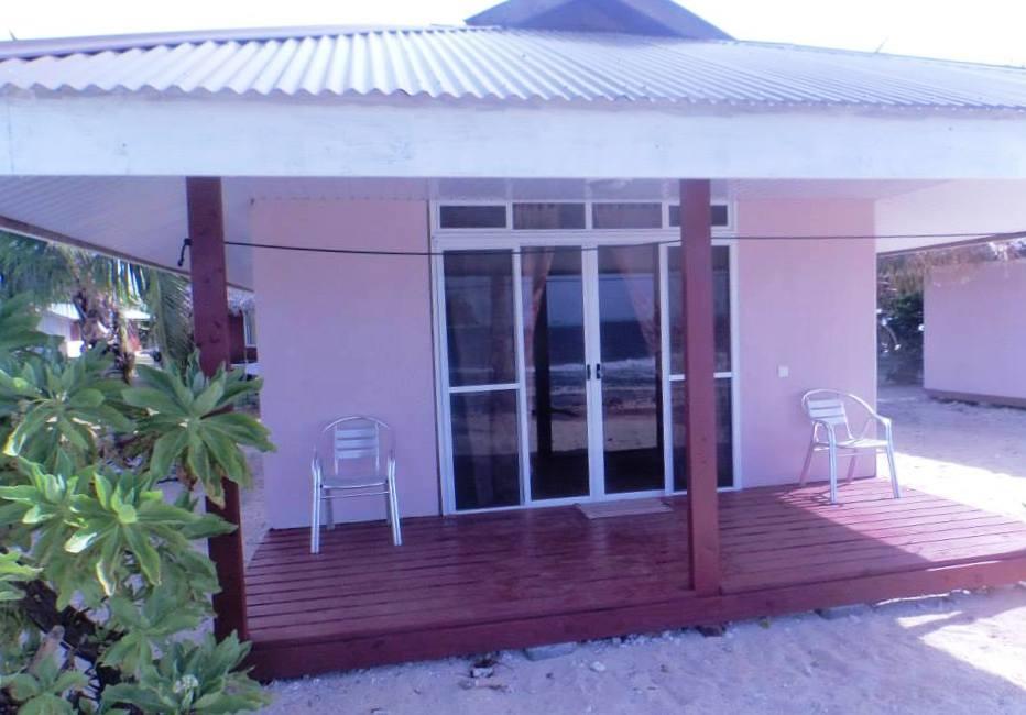 Vaitoare  Pension Atger المظهر الخارجي الصورة
